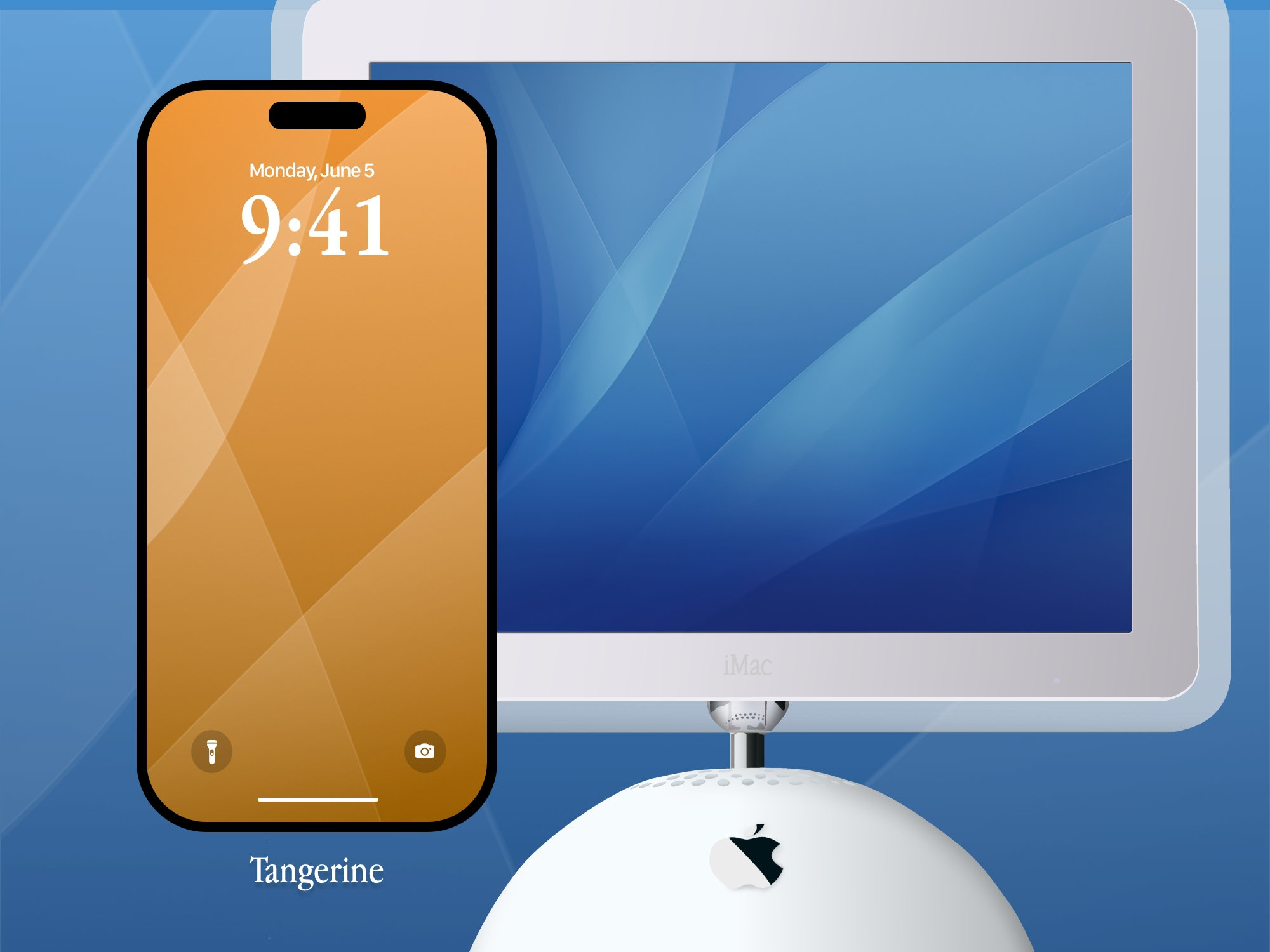 Classic OS X Tiger Wallpaper Pack, Retro, Aesthetic Wallpaper (DIGITAL ...