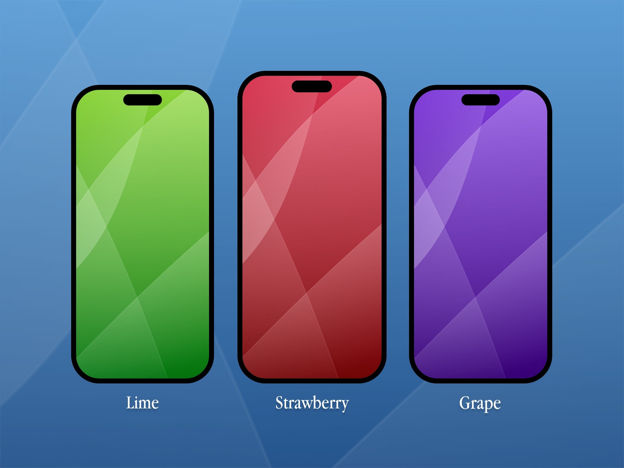 Classic OS X Tiger Wallpaper Pack, Retro, Aesthetic Wallpaper (DIGITAL ...