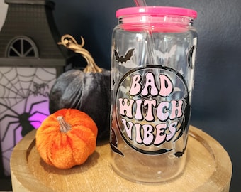Witchy Vibes Kaffeetasse
