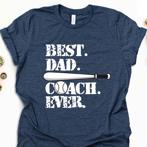 Coach Dad - Etsy