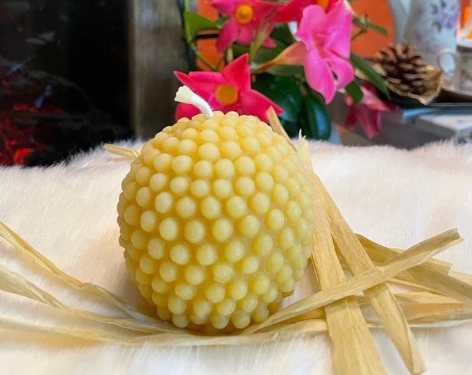 Pearl Ball