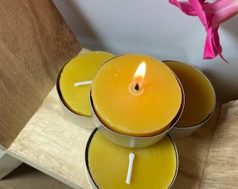 tea lights