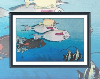 Kajiya.yoshida | 🇯🇵夏の風物詩 〈アートテーマ〉 江戸に金魚