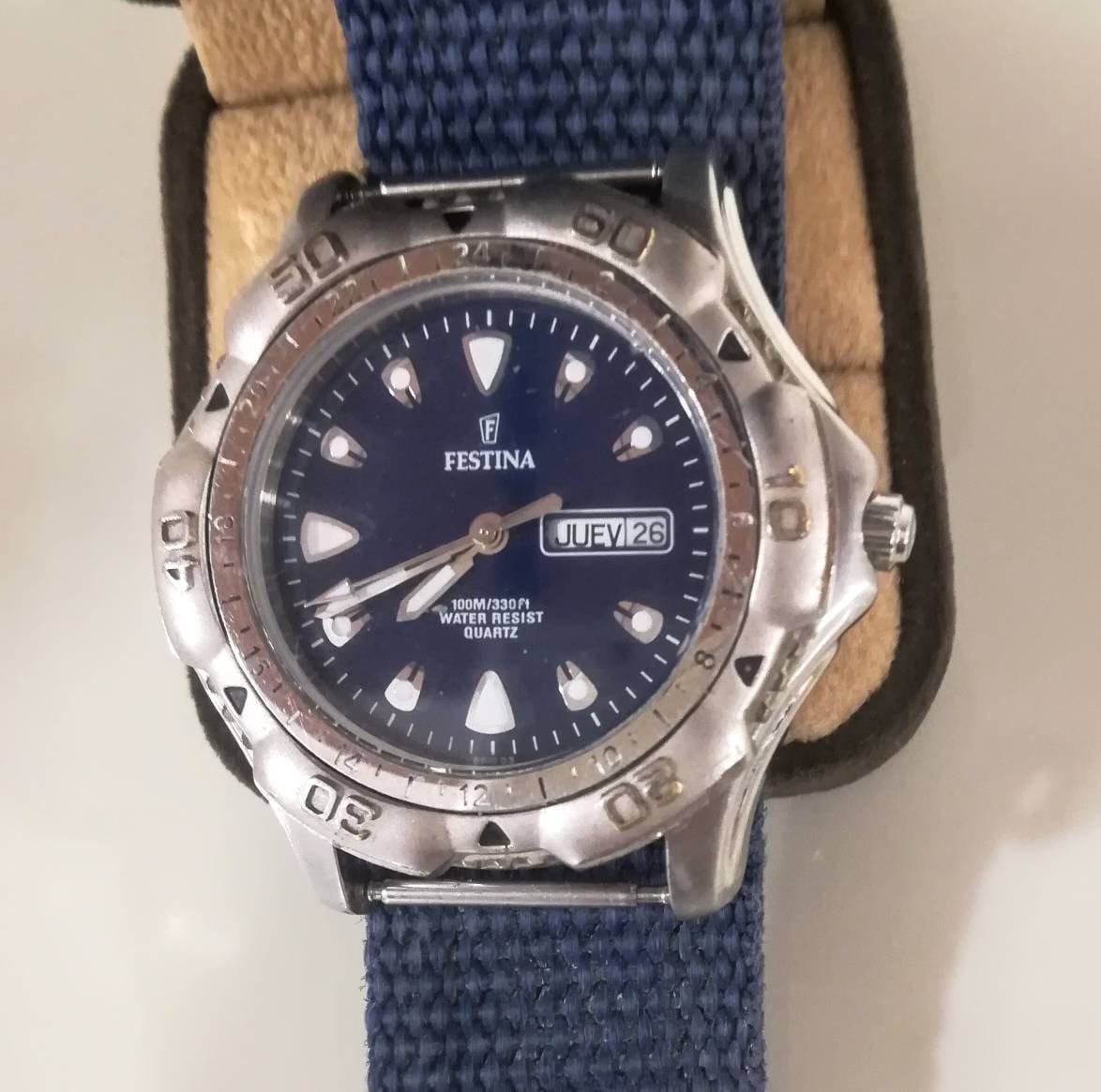 Festina 8810 hotsell