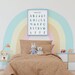 Abc Printable Montessori Wall Art Educational Prints - Etsy