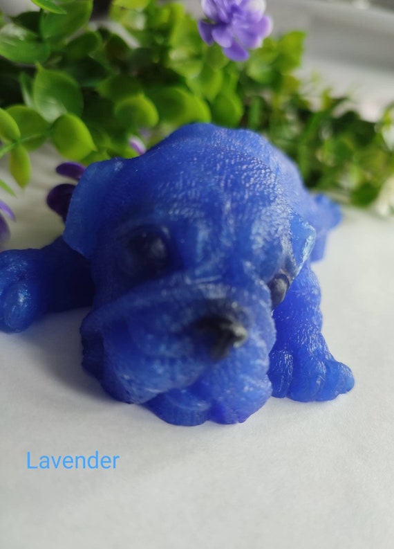 Homemade Dog Soap Etsy UK