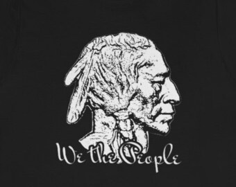 We the People© - Original T-Shirt Design, Short Sleeve Tee - T-Shirt, perfect gift for anyone, t shirt, tshirt, tee for him, t-shirt for her