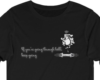 Keep Going - Men's Long-sleeve Shirt - Jersey Long Sleeve Tee, long-sleeve shirt, men's clothing, shirts and tees, t shirts, fun tshirt