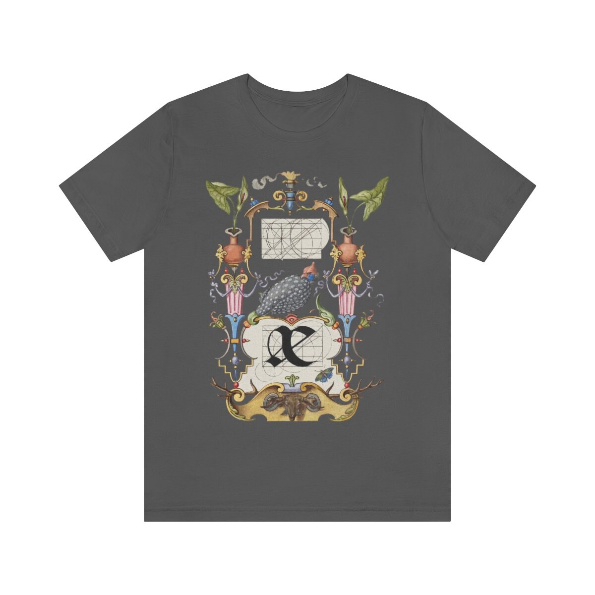 Letter Ae - T Shirt, Tshirt, T-shirt for Him, T-shirt for