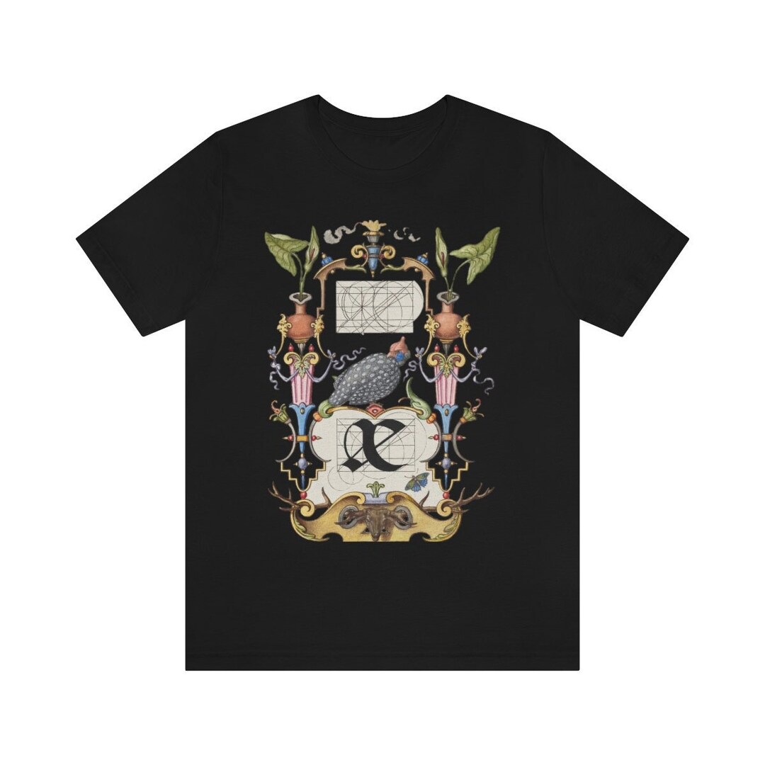 Letter Ae - T Shirt, Tshirt, T-shirt for Him, T-shirt for