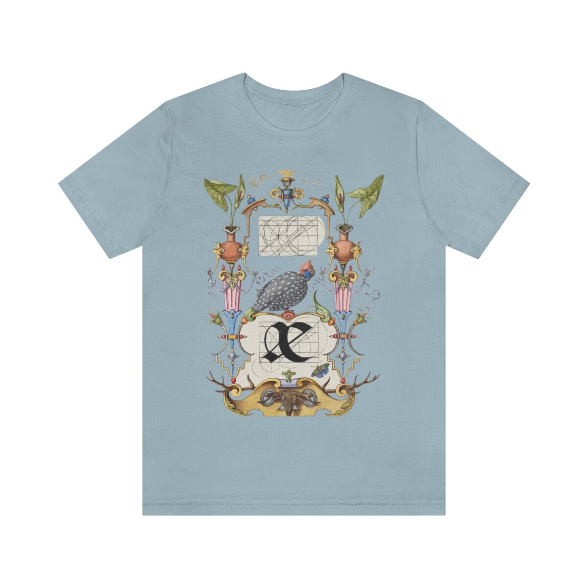 Letter Ae - T Shirt, Tshirt, T-shirt for Him, T-shirt for