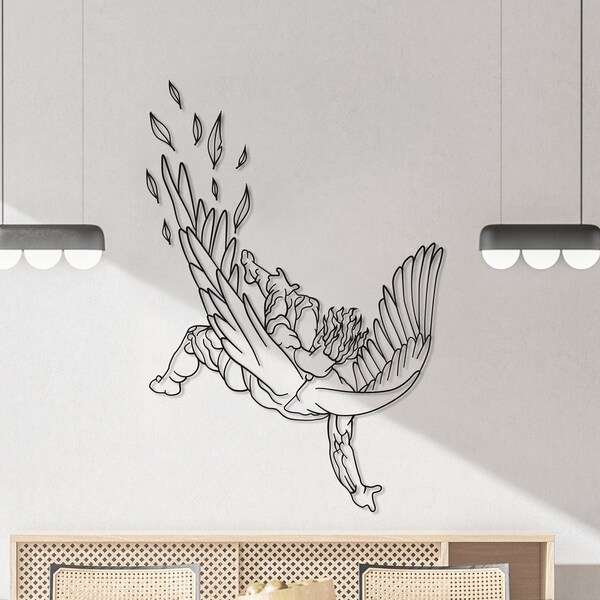 Greek Metal Art Etsy