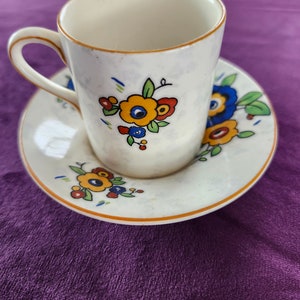 Crown Ducal Ware - Etsy Canada