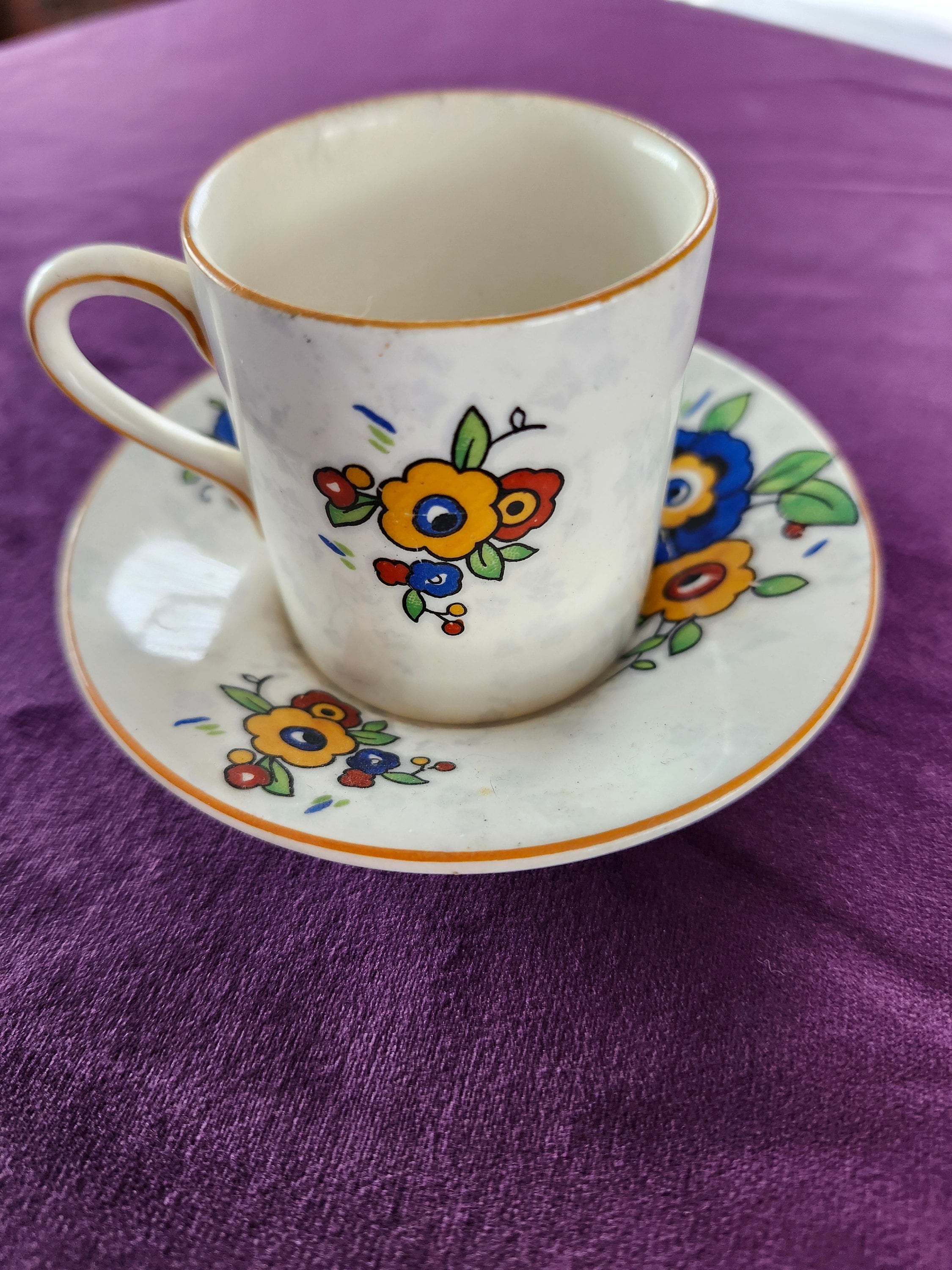 Crown Ducal Ware - Etsy Canada
