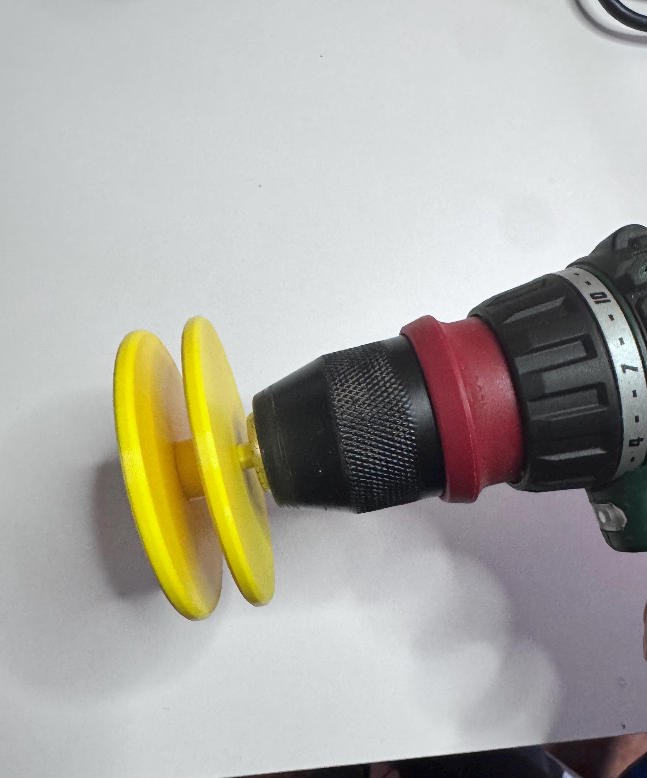 drill fishing line spooler D.Spooler™ Stripper Attachment – HangryBrand use device features a one Goture Portable Fishing Line Spooler,