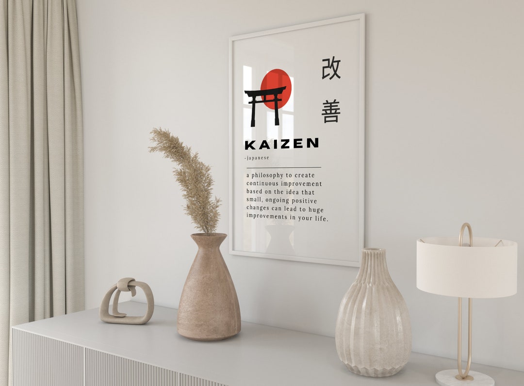 New Sheet of Black and White Kaizen Foam - arts & crafts - by