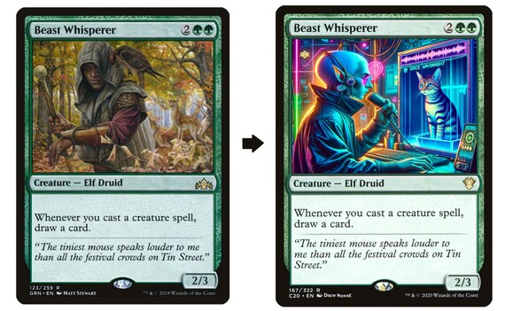lotr mtg valuable cards Our Top 10 Cards from The Lord of the Rings: Tales of Middle-Earth for  Commander  PlayEDH