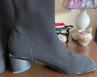 Womens socks boots in size 7uk