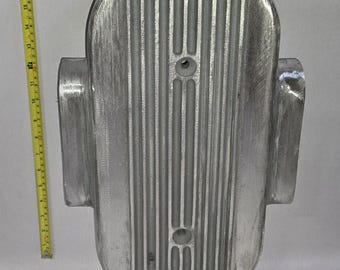 Podwójna średnia osłona powietrzna Thunderbolt Riser