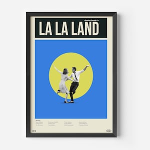VINTAGE INSPIRED tv show Print, Retro Movie Poster, Midcentury Modern, Retro TV Show Poster, Minimal Movie Art, Best Movies of All Time, Art
