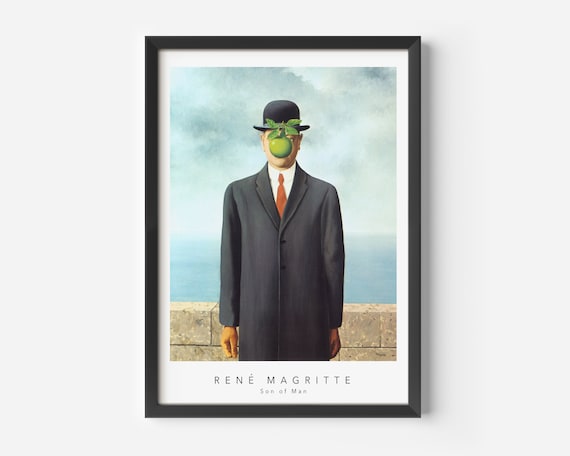 René Magritte 