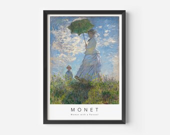 Picasso Buste De Femme Nue Face Mid-century Art Poster, Famous