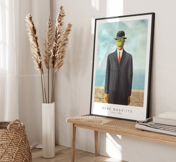 René Magritte 