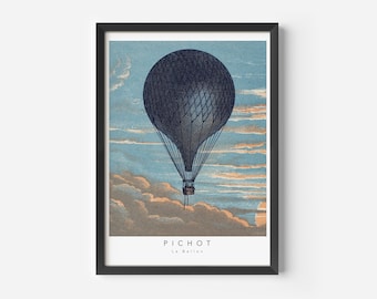 Picasso Buste De Femme Nue Face Mid-century Art Poster, Famous