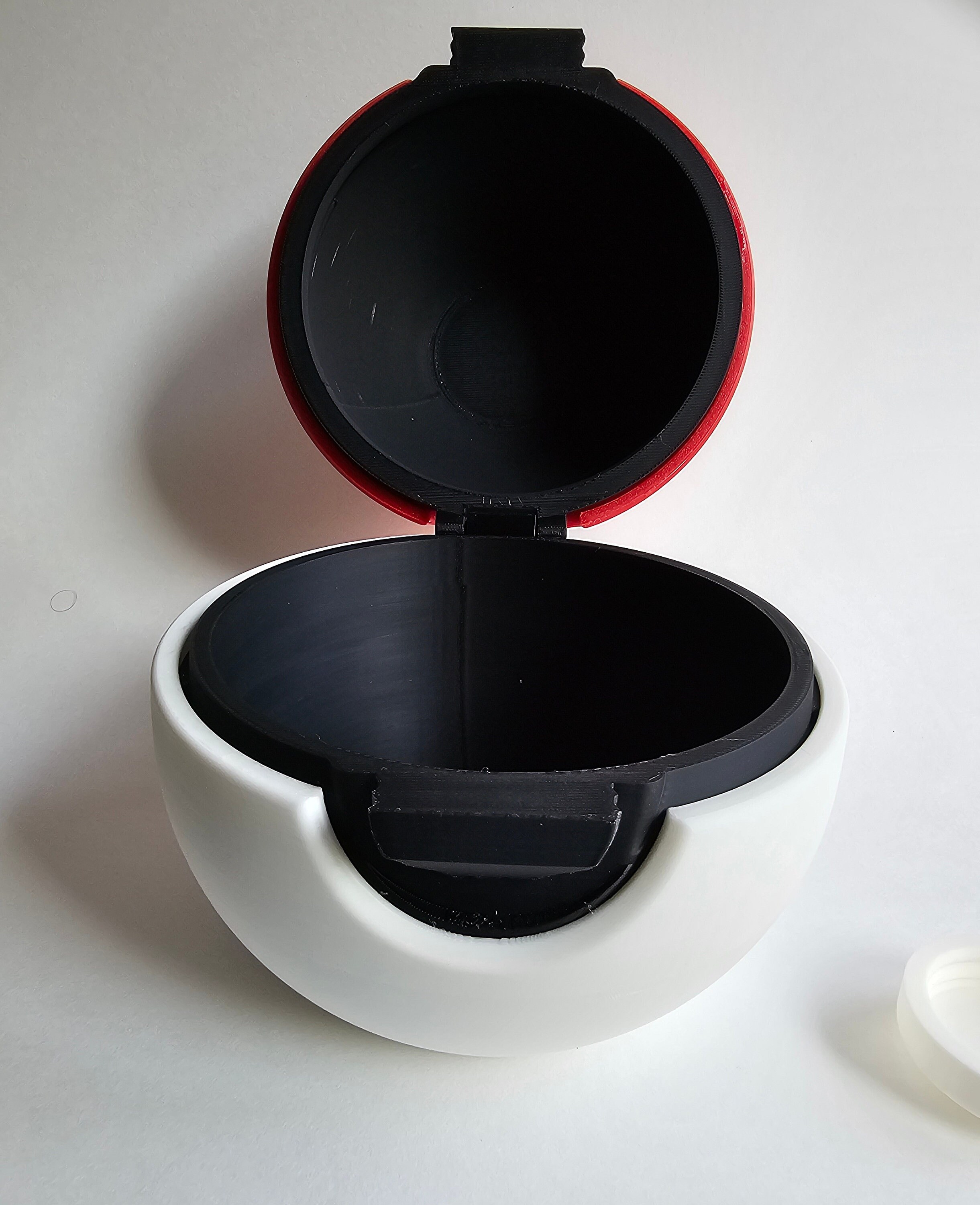 Pokémon Egg Container - Etsy