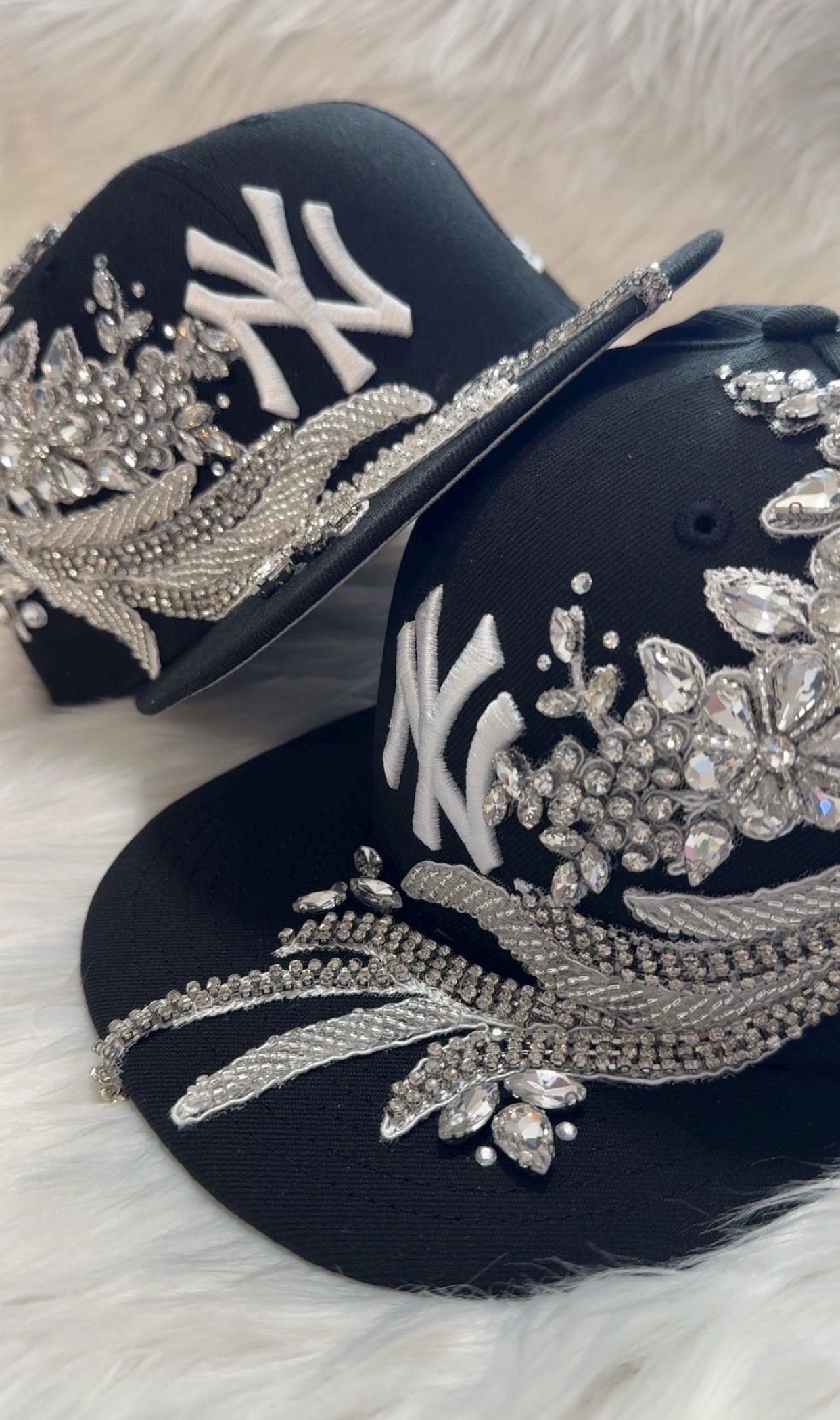 New Era Hats Ny - Etsy