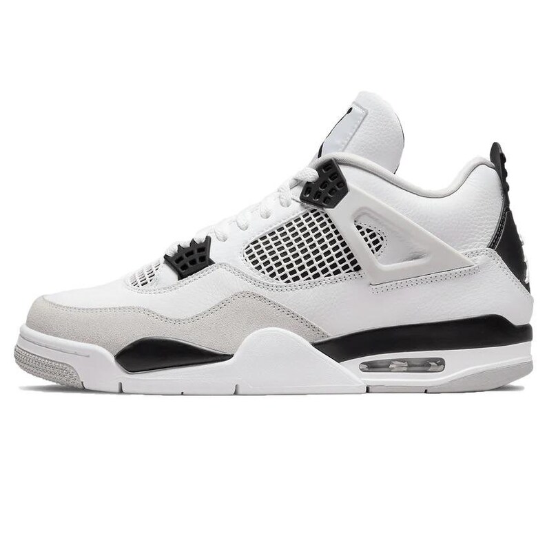 custom aj4