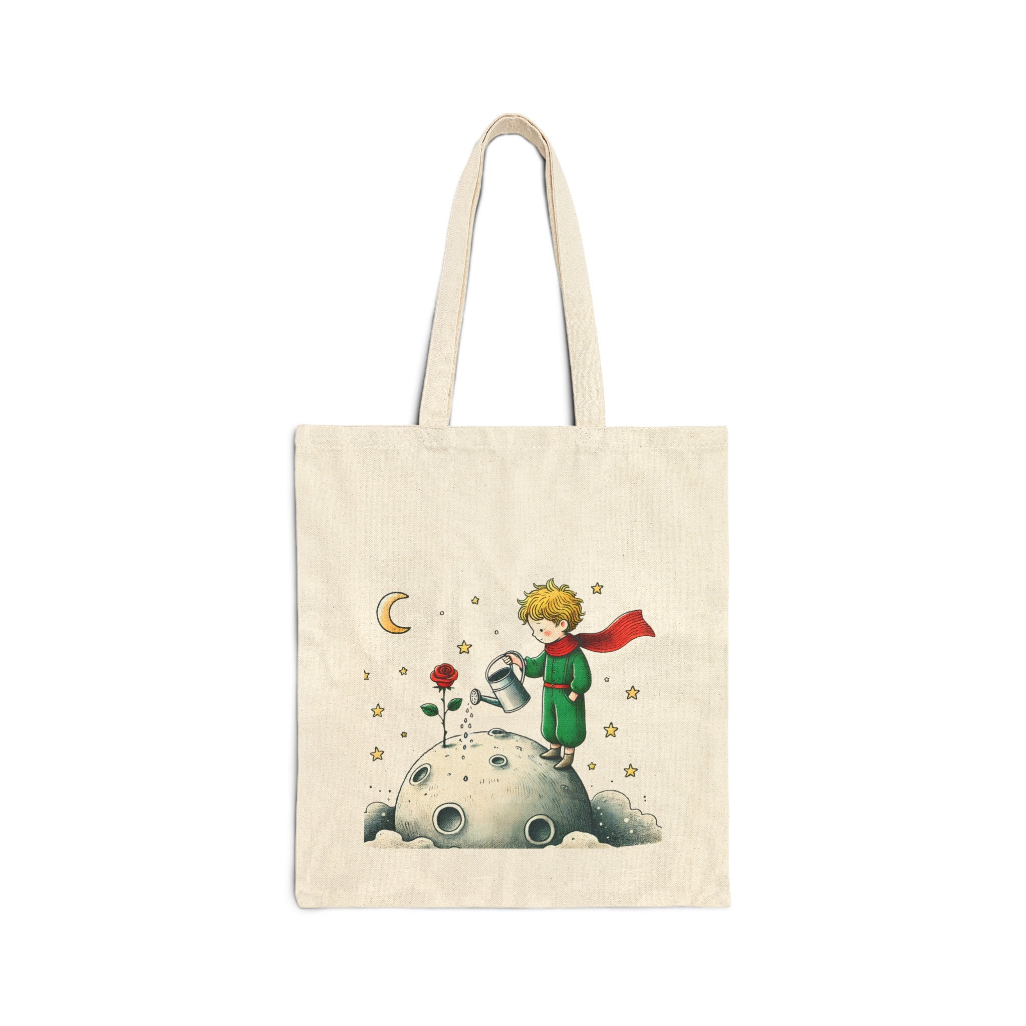 Accessori Piccolo Principe Borsa Il Piccolo Principe Notte