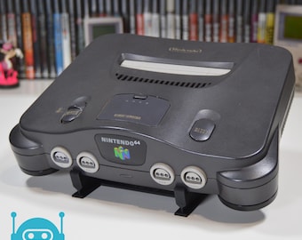 Support pour Nintendo 64 N64