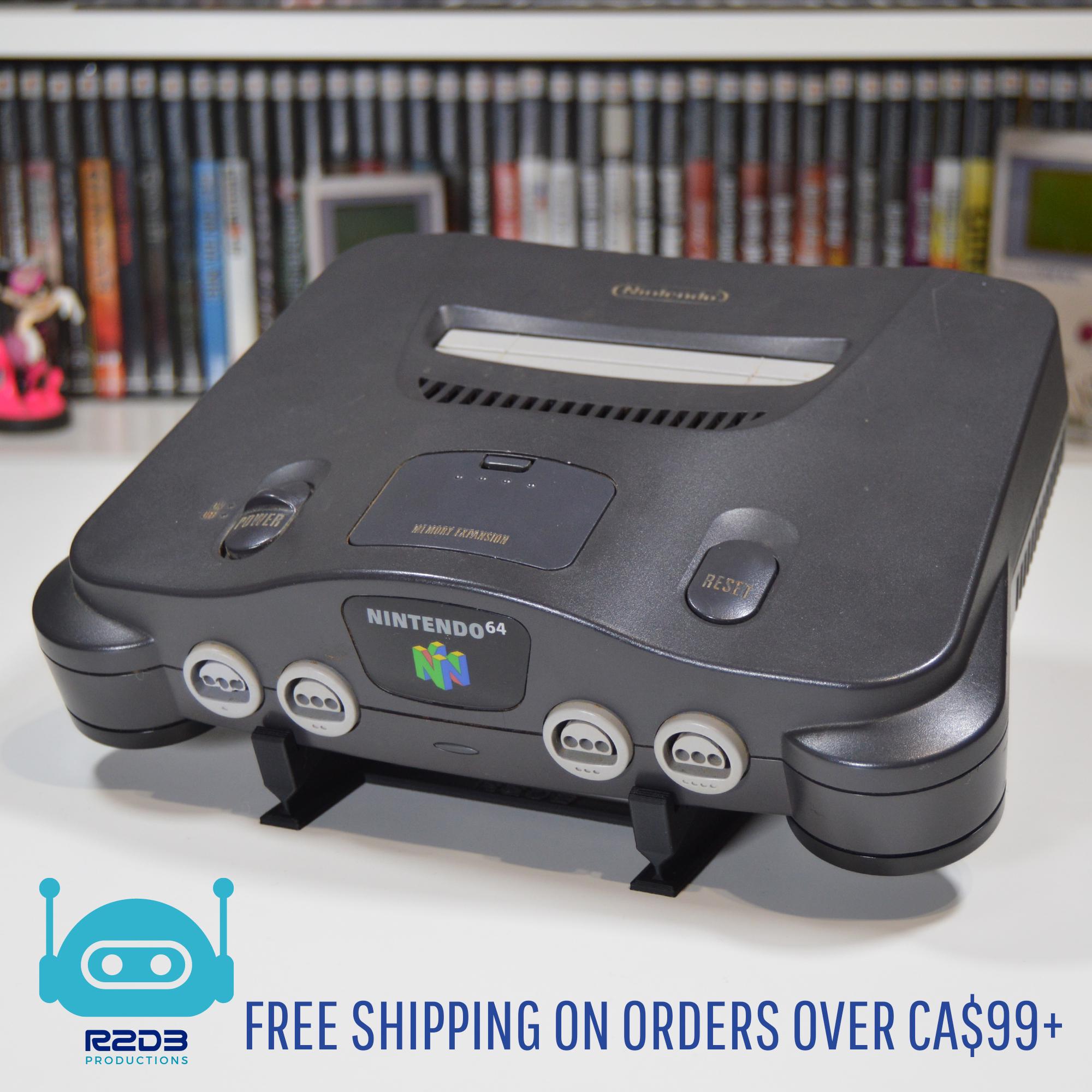 N64 controller case - Etsy 日本