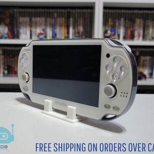 Stand for Sony PS VITA Console