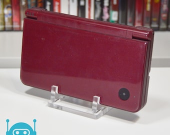 Acrylic Console Stand for Nintendo DSi XL NDS