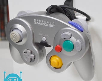 Controller Wall Mount Holder for  Nintendo GameCube NGC GC