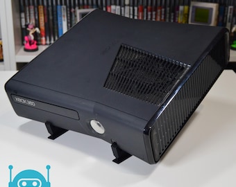 Support pour Xbox 360 S modèle Slim