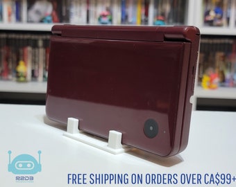 Nintendo DSi XL Console Stand