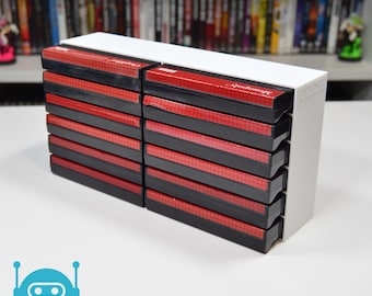Support pour jeux de SEGA Master System (SMS MS - 2 à 28 jeux)
