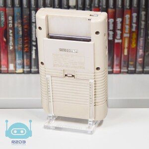Podstawka pod konsolę akrylową do oryginalnego Game Boy DMG zdjęcie 5
