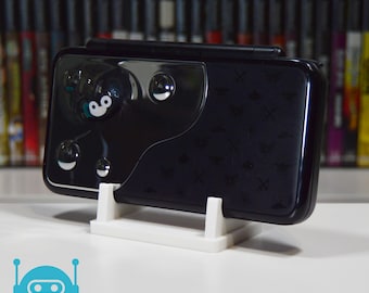 Soporte de consola para Nintendo 3DS XL y 2DS XL o LL