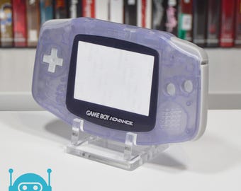 Acrylic Console Stand for Game Boy Advance GB GBA