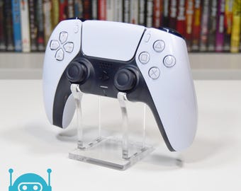 Support pour manette de Sony Playstation 5 PS5 Dualsense 5 en acrylique