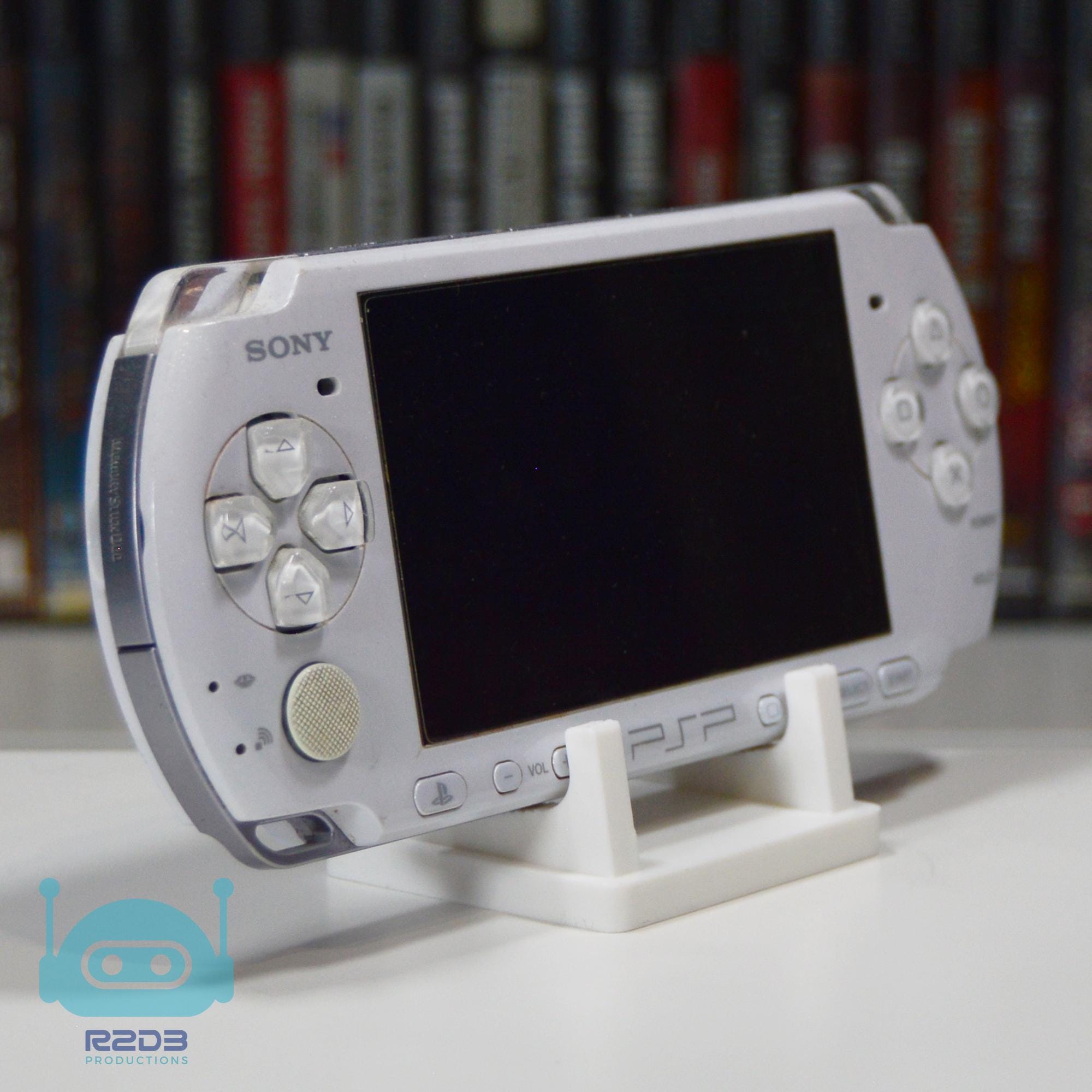 Stand for Sony PSP 3000 Console Playstation Portable - Etsy