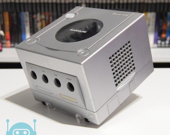 Acrylic Console Stand for Original Nintendo GameCube NGC GC