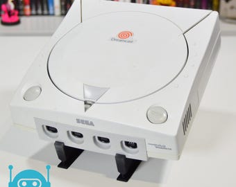 オリジナル SEGA DreamCast DC 用コンソールスタンド