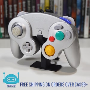 Controller Stand for Nintendo GameCube
