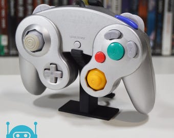 Controller Stand for Nintendo GameCube NGC
