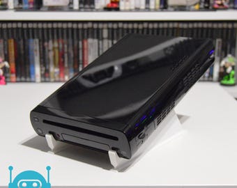 Support pour Nintendo Wii U Horizontal